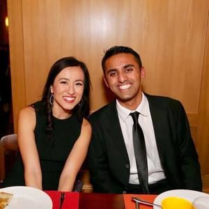 Meet your Posher, Shantanu